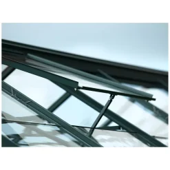 Damen Vitavia Alu-Dachfenster grün für Venus/Merkur/Uranus