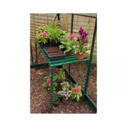 Vitavia Alu-Tisch und 1 Ablage