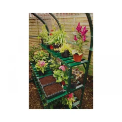 Alu-Tischaufsatz*Vitavia