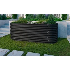 Vitavia Erweiterung „Stretched 858“, schwarz