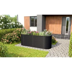 Vitavia Erweiterung „Stretched 858“, schwarz