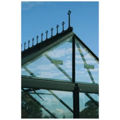 Firstkrone grün für Merkur/Mars/Uranus/Diana*Vitavia