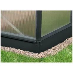 Fundament 6200 12,5 cm anthrazit*Vitavia Sale