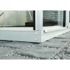 Fundament 9900 6 cm silber^Vitavia
