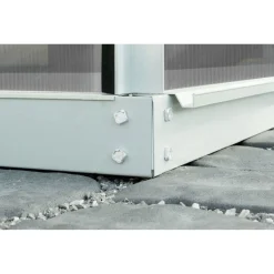 Fundament 8300 6 cm silber^Vitavia Outlet