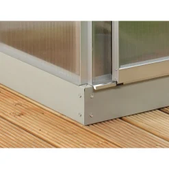 Damen Vitavia Gewächshaus-Fundament Venus 3800 12,5 cm