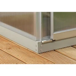 Damen Vitavia Gewächshaus-Fundament Ida 5200 6 cm