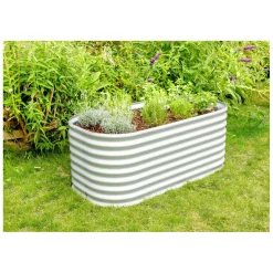 Hochbeet Terra 630 blank*Vitavia Sale