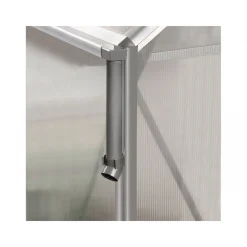 Regenfallrohr für Gewächshaus^Vitavia Online