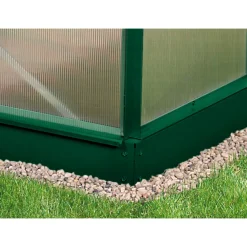 Stahlfundament für Calypso 5800^Vitavia Hot