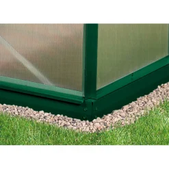 Stahlfundament für Merkur und Diana^Vitavia