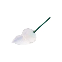 Vogelfangkescher Nobby Stiel 60 cm Tüllkopf Durchmesser 22 cm