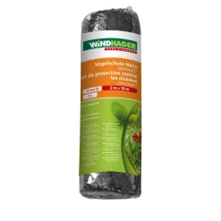 Vogelschutz-Netz Ortonet 10 x 2 m* Best