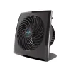 Bodenventilator 573 Kompakt schwarz*Vornado Sale