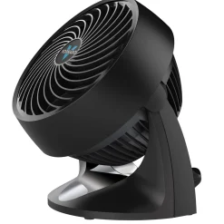 Vornado Bodenventilator 533 Kompakt schwarz