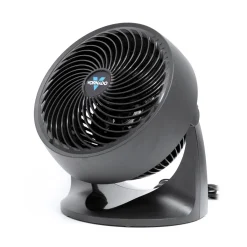 Vornado Bodenventilator 533 Kompakt schwarz