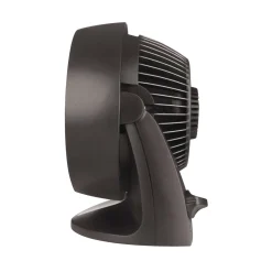 Vornado Bodenventilator 533 Kompakt schwarz