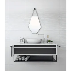 Wandfliese Appeal weiß satin matt 60 x 30 cm* Discount