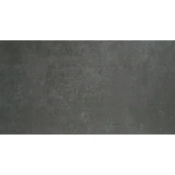 Wandfliese Loft Schwarz glasiert glänzend 10 x 20 x 0,7 cm* Outlet