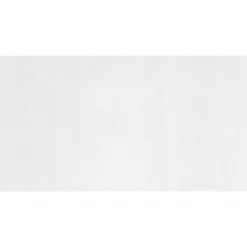 Wandfliese Parel white luester 30 x 60 x 0,8 cm matt rektifiziert