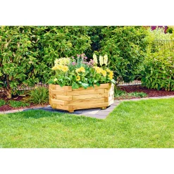 Wandpflanzkasten ohne Einsatz 95 x 38^ Outlet