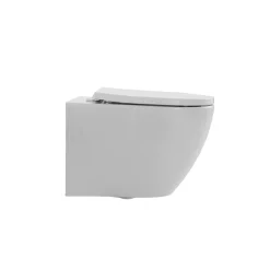 Wand-WC Adonis Twister Flush spülrandlos*