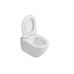 Wand-WC Adonis Twister Flush spülrandlos*