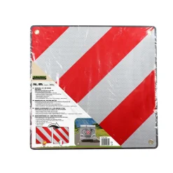 Warntafel 2 in1 fuer Spanien und Italien* Best