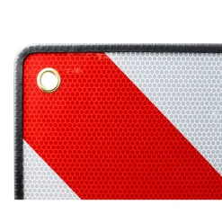 Warntafel 2 in1 fuer Spanien und Italien* Best