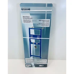 Cornat Waschtisch-Vorwandelement 40 x 110/130 cm