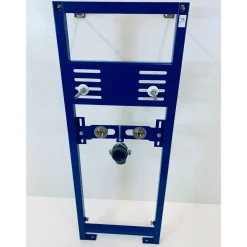 Cornat Waschtisch-Vorwandelement 40 x 110/130 cm