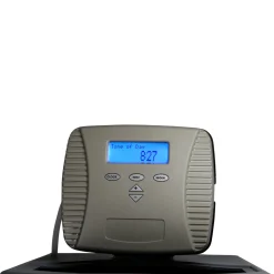 Wasserenthärtungsanlage Aqmos CMR-120 3,6m3/h 70 kg Salzvorrat 2-6 bar 230V