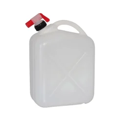 Wasserkanister 10 L mit Hahn