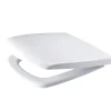 WC Sitz Rimini Quick up weiß