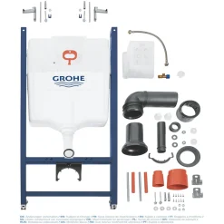 Grohe WC-Element Solido