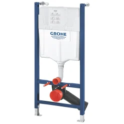 Grohe WC-Element Solido