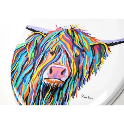 WC-Sitz Flexi Fix Angus McCoo
