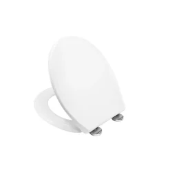 WC-Sitz Flexi Fix weiß* New