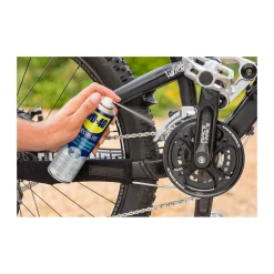 WD-40 Kettenspray 250 ml