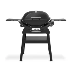 Gasgrill mit Stand Q2200N*Weber Best
