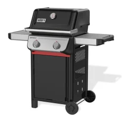 Gasgrill SPIRIT E-210*Weber Outlet