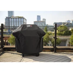 Gasgrill SPIRIT E-210*Weber Outlet