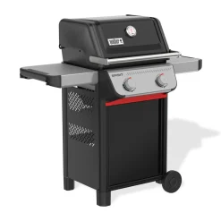 Gasgrill SPIRIT E-210*Weber Outlet