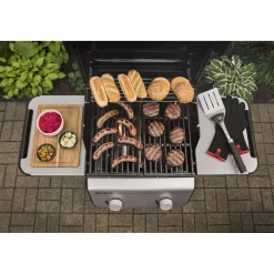 Gasgrill SPIRIT E-210*Weber Outlet