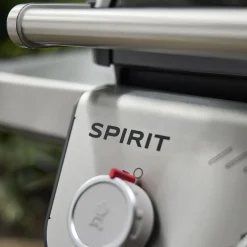 Gasgrill SPIRIT E-210*Weber Outlet