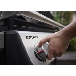 Gasgrill SPIRIT E-210*Weber Outlet