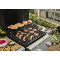 Gasgrill SPIRIT E-210*Weber Outlet