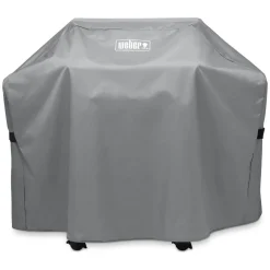 Weber Abdeckhaube Standard für Genesis II 200-Serie