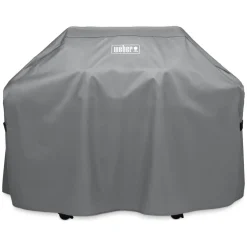 Abdeckhaube Standard für Genesis II 300-Serie^Weber Best