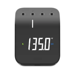 Weber Connect Smart Grilling Hub